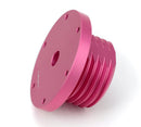 NRG Short Hub Thrustmaster - Pink-3