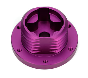 NRG Short Hub Thrustmaster - Purple - 0