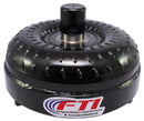 FTI 9.5in 6L80E Billet Triple Disc Lock-Up Street Racer Series - 02-14 Corvette Only - 3200 Stall-1