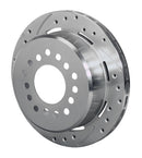 Wilwood Rotor-1.91in Offset-SRP-Drill-LH 11.00 x .810 - 5 Lug-1