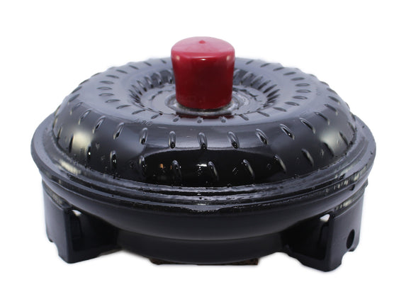 FTI 9.5in NAG1/722.6 Multi-Plate Lock-Up Street Racer Series - 3600 Stall