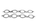 Kooks 14-22 Chevy Silverado 1500 LT V8 5.3L (Multi-Layer Stainless Steel) Exhaust Gaskets-1