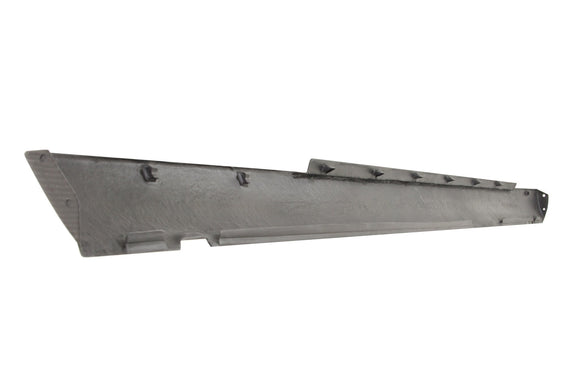 Anderson Composites 09-14 Dodge Challenger Rockers