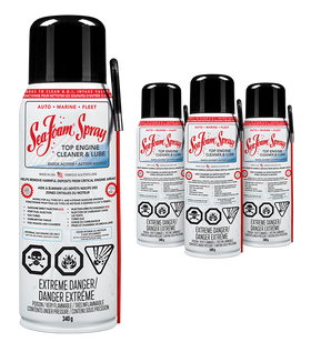 Sea Foam Upper Engine Cleane 340 g