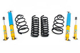 UMI Performance 1967 GM A-Body Bilstein Shock/UMI Spring Kit Factory Height