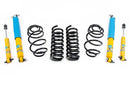 UMI Performance 78-88 GM G-Body Spring/Shock Kit 2in Lowering-1