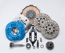 South Bend Clutch 94-04 Dodge NV4500 Super Street Dual Dampened Ceramic Disc Clutch Kit w/ ISK 1.375-1