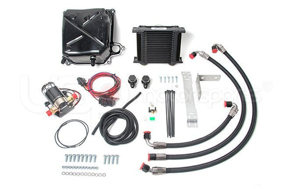 SSP DSG Titan Series Stage 1 Track Package