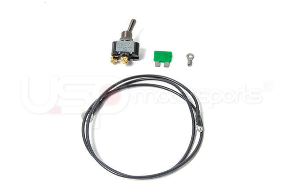 SSP DSG Titan Series Stage 1 Track Package