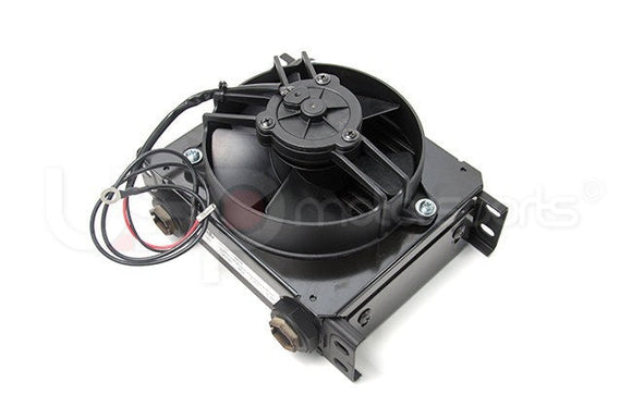 SSP DSG Titan Series Stage 1 Track Package