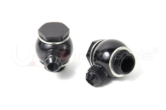 SSP DSG Titan Series Stage 1 Track Package