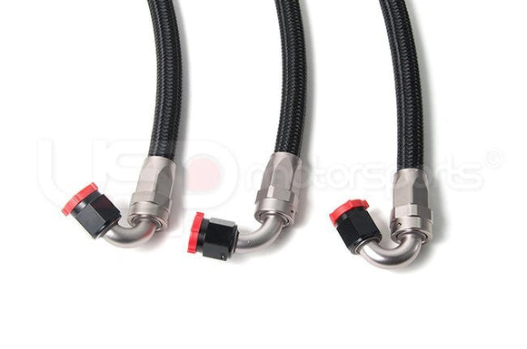 SSP DSG Titan Series Stage 1 Track Package