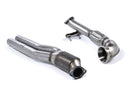MILLTEK 3" DOWNPIPE KIT - 8V AUDI RS3 | MK3 TT RS | 2.5T-1