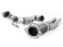 MILLTEK 3" DOWNPIPE KIT - 8V AUDI RS3 | MK3 TT RS | 2.5T-2