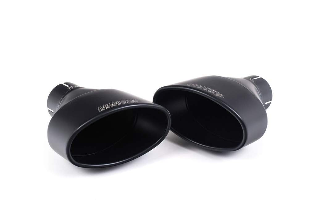 Milltek Sport Cat-Back System - Audi 8V RS3 Sedan