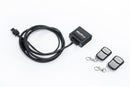 MILLTEK EXHAUST - PLUG & PLAY REMOTE CONTROL SYSTEM FOR OE & MILLTEK SPORT EXHAU-1