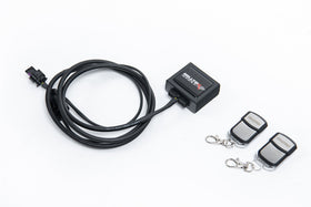 MILLTEK EXHAUST - PLUG & PLAY REMOTE CONTROL SYSTEM FOR OE & MILLTEK SPORT EXHAU