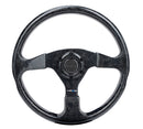NRG Forged Carbon Fiber Steering Wheel 350mm-1
