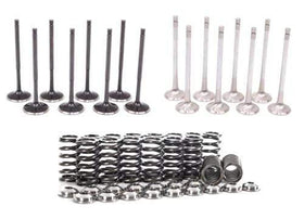 Valve Spring And Valve Set Supertech VW | Audi 2.0T FSi | TSi 16V