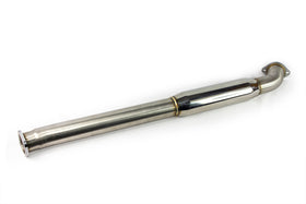 ISR Performance ST Burnt Tip Exhaust - Scion FRS / Subaru BRZ / Toyota GT86/GR86 - 0
