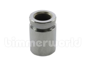 Rear Brake Caliper Piston, Steel - E30 E28 E24 E23