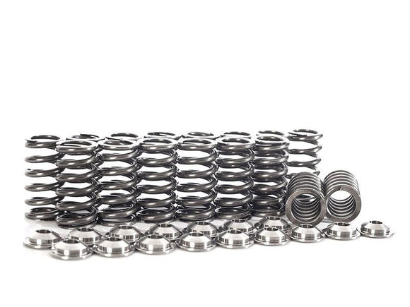 Supertech Valve Spring & Retainer Set For Audi & VW 2.5L | Fits VW MK5, MK6 & Audi TTRS, RS3