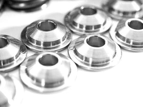 Supertech Valve Spring & Retainer Set For VW/Audi 2.0T FSI/TSI - 0