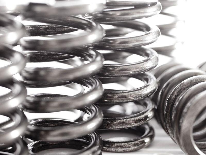 Supertech Valve Spring & Retainer Set For VW/Audi 2.0T FSI/TSI