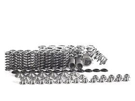 Supertech Valve Spring & Titanium Retainer Set For Audi 2.7T 30V Engines | Fits B5 S4, RS4, C5 A6, & Allroad Twin Turbo Engines