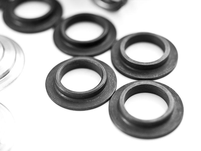Supertech Valve Spring & Titanium Retainer Set For Audi 2.7T 30V Engines | Fits B5 S4, RS4, C5 A6, & Allroad Twin Turbo Engines