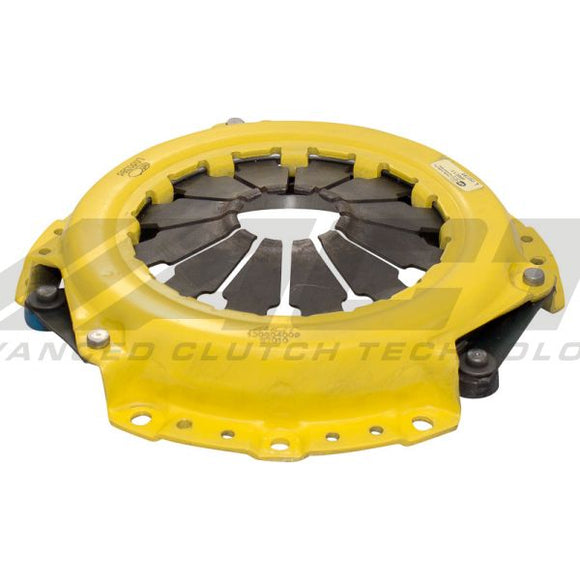 ACT 1991 Saturn SC P/PL Heavy Duty Clutch Pressure Plate