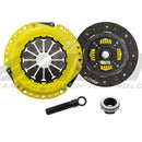 ACT 1991 Saturn SC HD/Perf Street Sprung Clutch Kit-1