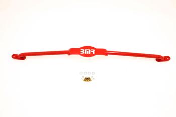 BMR 82-82 3rd Gen F-Body w/ TPI 2 Point Mount Strut Tower Brace - Red