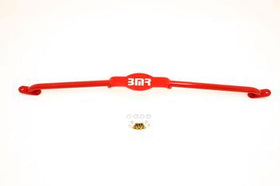 BMR 82-82 3rd Gen F-Body w/ TPI 2 Point Mount Strut Tower Brace - Red