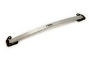 BMR 04-05 CTS-V Stainless Steel Strut Tower Brace - Brushed Stainless-1