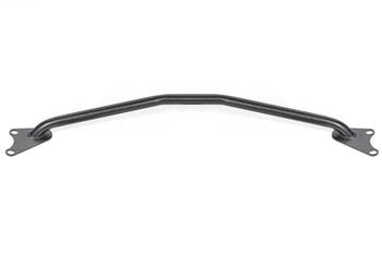 BMR 05-10 S197 Mustang V6 Strut Tower Brace - Black Hammertone