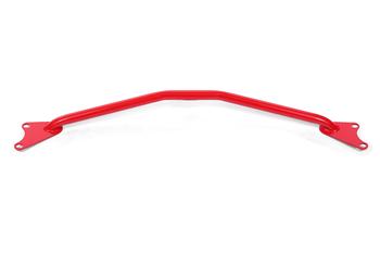 BMR 05-10 S197 Mustang V6 Strut Tower Brace - Red