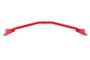 BMR 05-10 S197 Mustang V6 Strut Tower Brace - Red-1