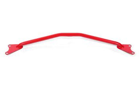 BMR 05-10 S197 Mustang V6 Strut Tower Brace - Red