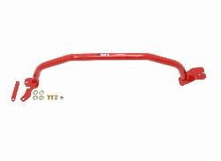 BMR 08-09 Pontiac G8 Front Strut Tower Brace - Red