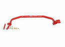 BMR 08-09 Pontiac G8 Front Strut Tower Brace - Red-1