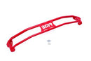 BMR 11-15 5th Gen Camaro Front 2-Point Strut Tower Brace - Red-1