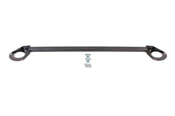 BMR 16-17 6th Gen Camaro V8 Only Front Strut Tower Brace - Black Hammertone