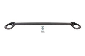 BMR 16-17 6th Gen Camaro V8 Only Front Strut Tower Brace - Black Hammertone