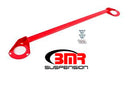 BMR 16-17 6th Gen Camaro V8 Only Front Strut Tower Brace - Red-1