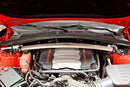 BMR 16-17 6th Gen Camaro Front Strut Tower Brace (Stainless Steel) - Natural-3