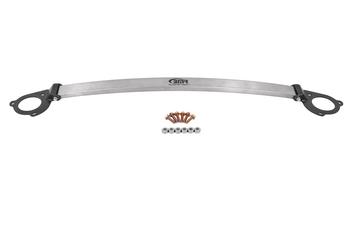 BMR 16-17 6th Gen Camaro Front Strut Tower Brace (Stainless Steel) - Natural