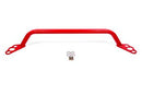 BMR 08-18 Dodge Challenger Rear Strut Tower Brace - Red-1