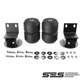 Timbren 2004 Freightliner M2 106 Front Suspension Enhancement System - 0