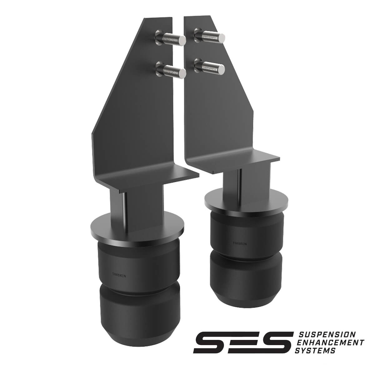 Timbren Suspension Enhancement System